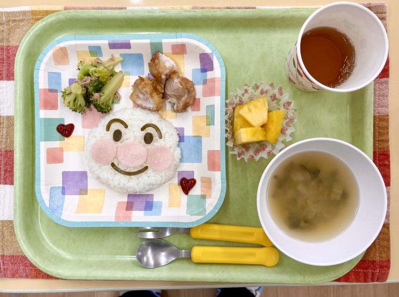 2025.6.27 誕生日①q