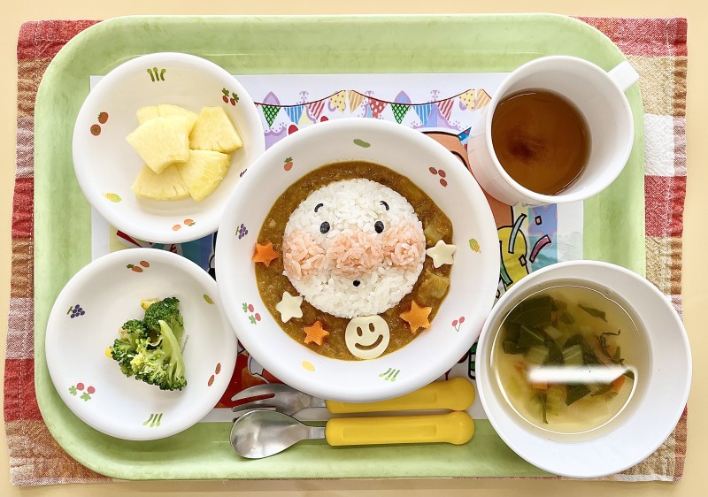 2026.4.24 お誕生会①