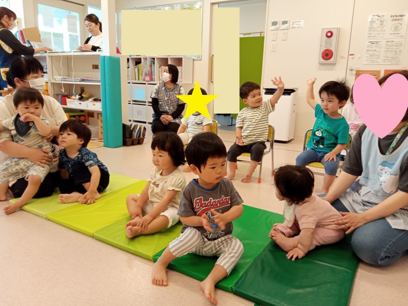 子ども