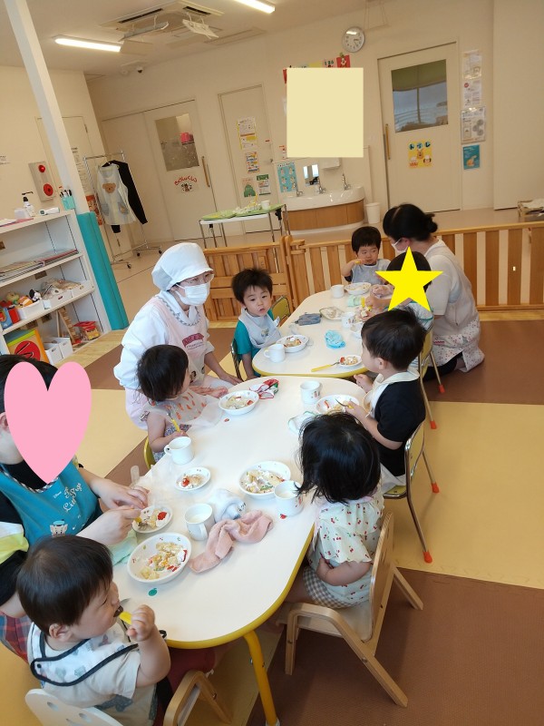 ケーキ