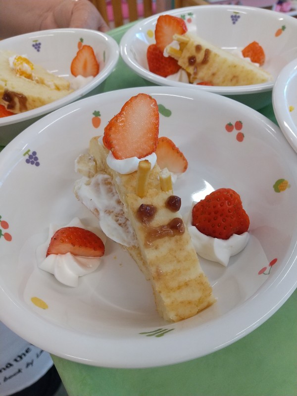 ケーキ2