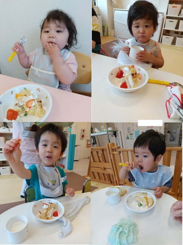 ケーキ5