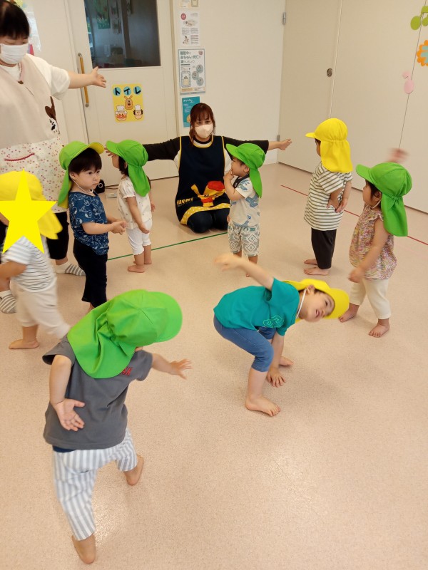 ちゅん