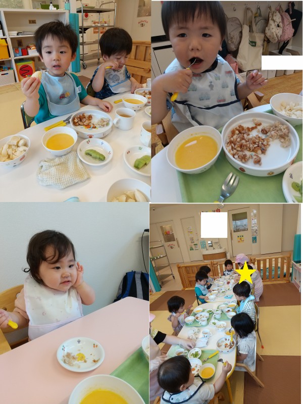給食2