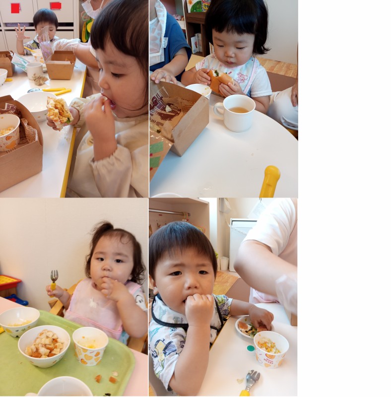 給食2
