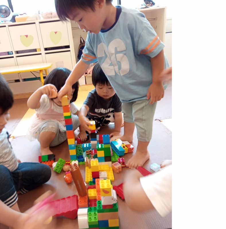 ブロック2