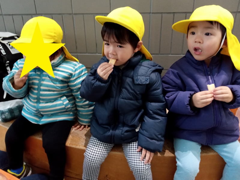 3人1