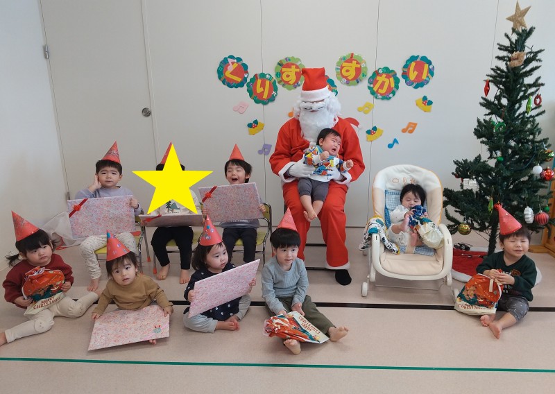 クリスマス