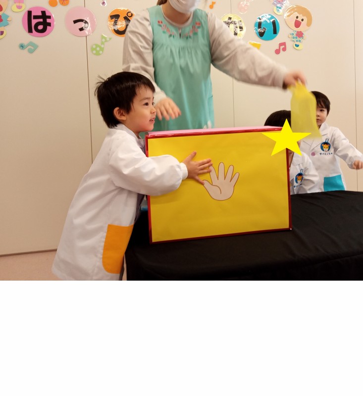 風