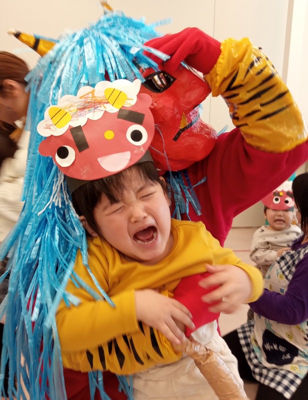 鬼たき2