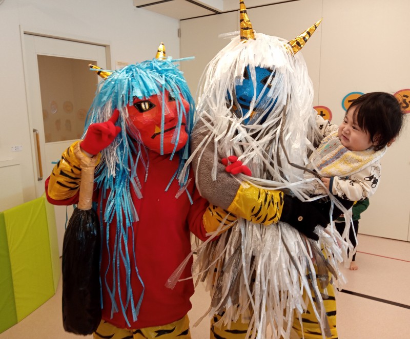 赤鬼青鬼2