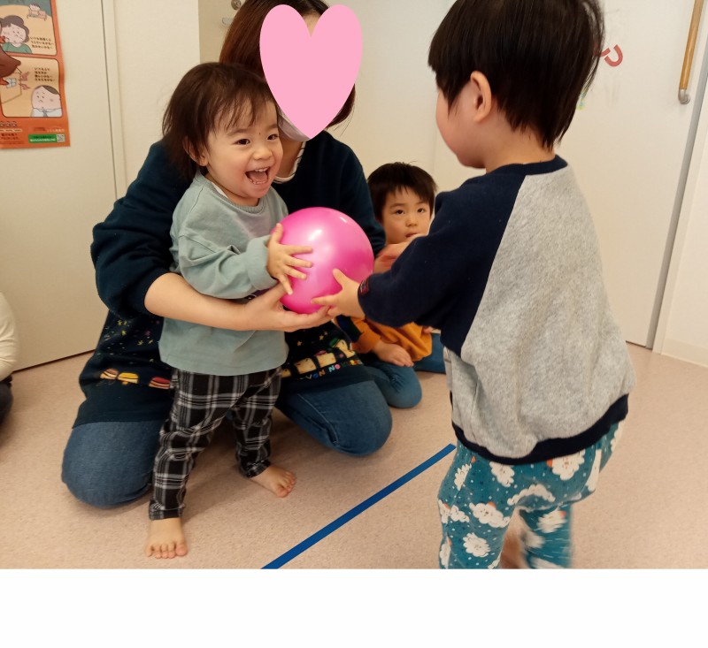 ボール