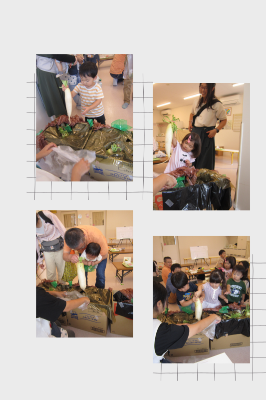 Gray Minimalist Fashion Photo Collage