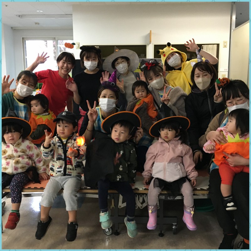 ハロウィン11 (1)