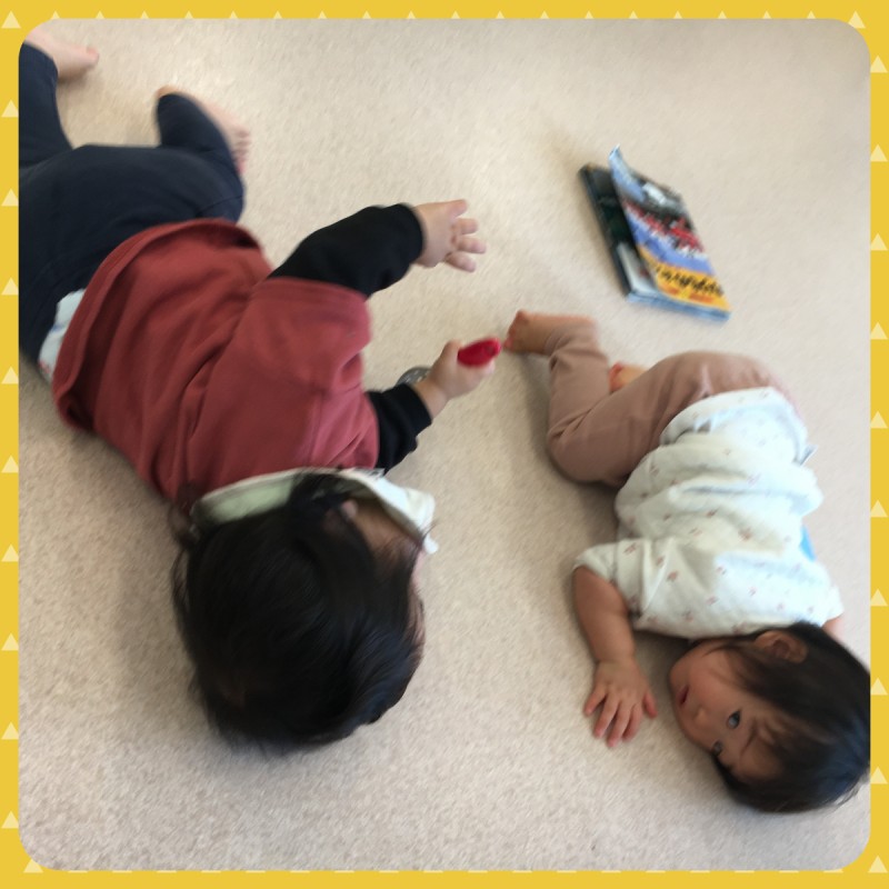 12月保育2