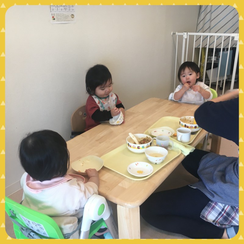 12月保育3