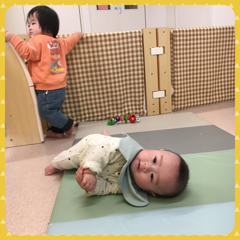 12月保育5
