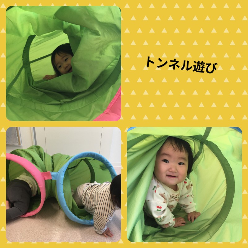12月保育7