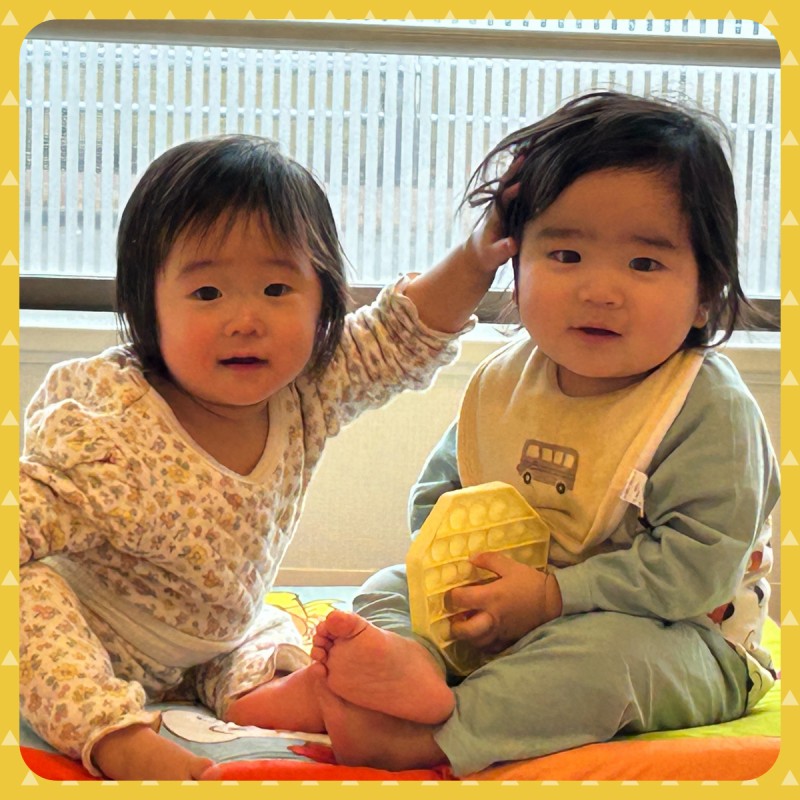 12月保育6