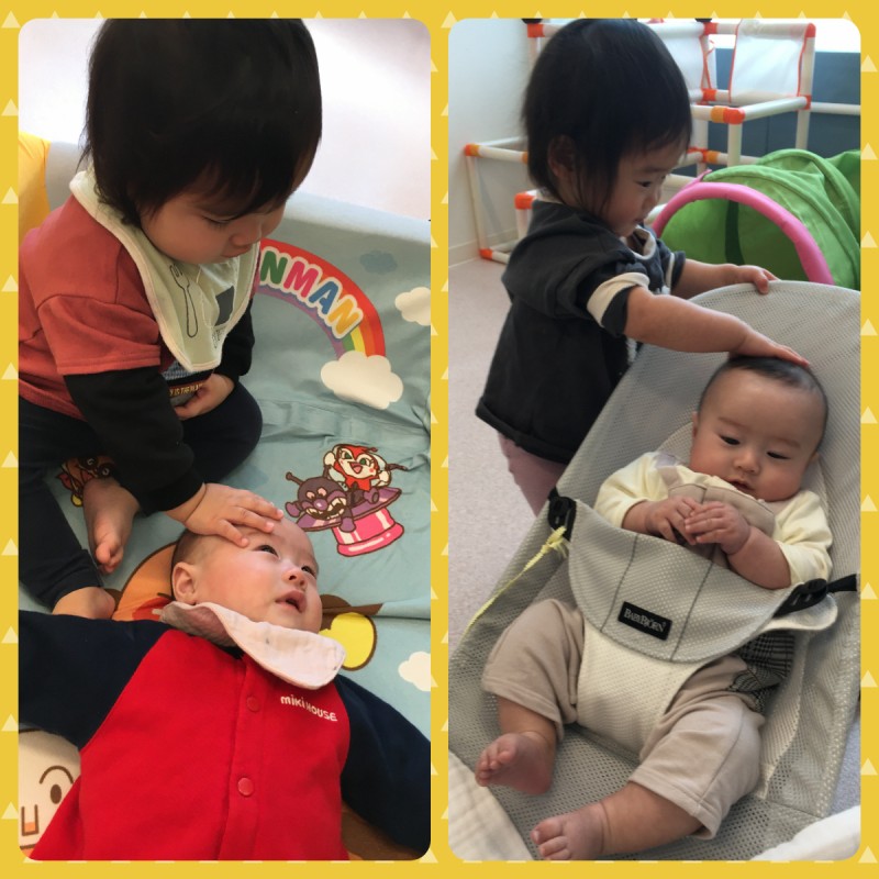 12月保育4