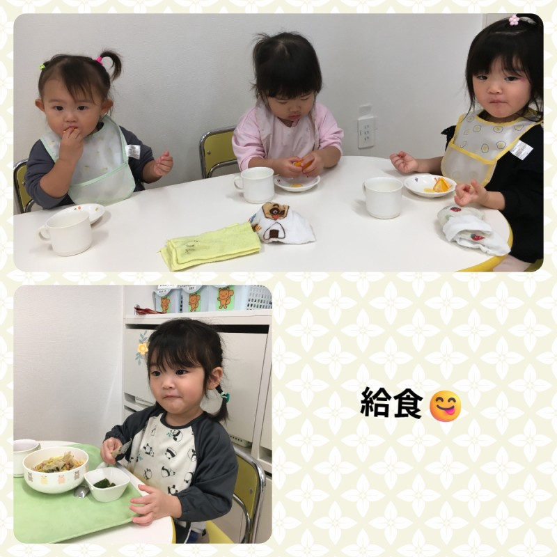 12月保育15