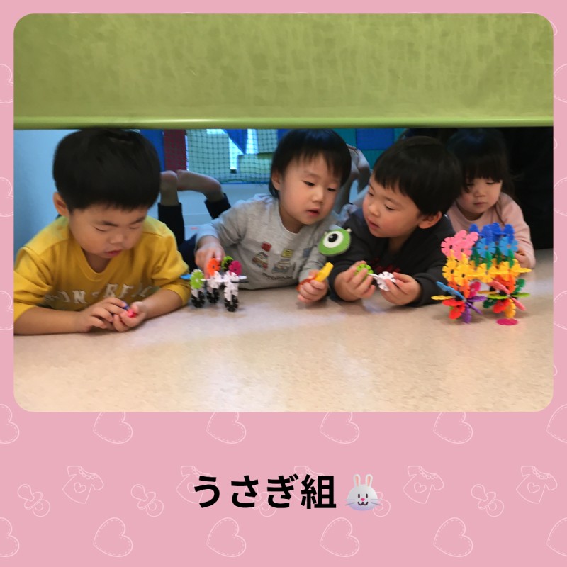 12月保育16