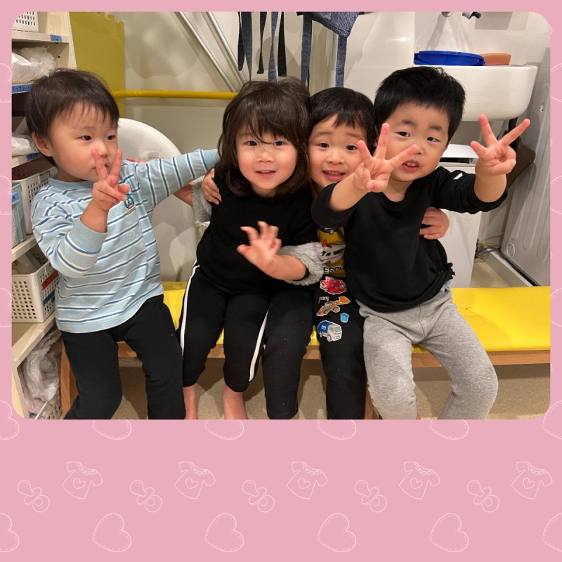 12月保育20