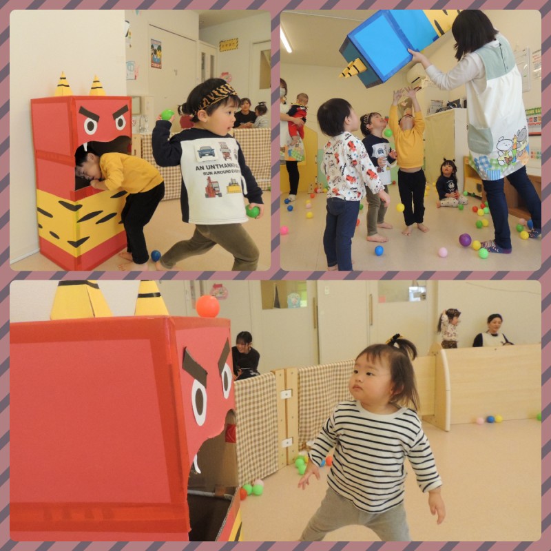 節分の集い9