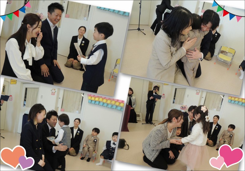 ②